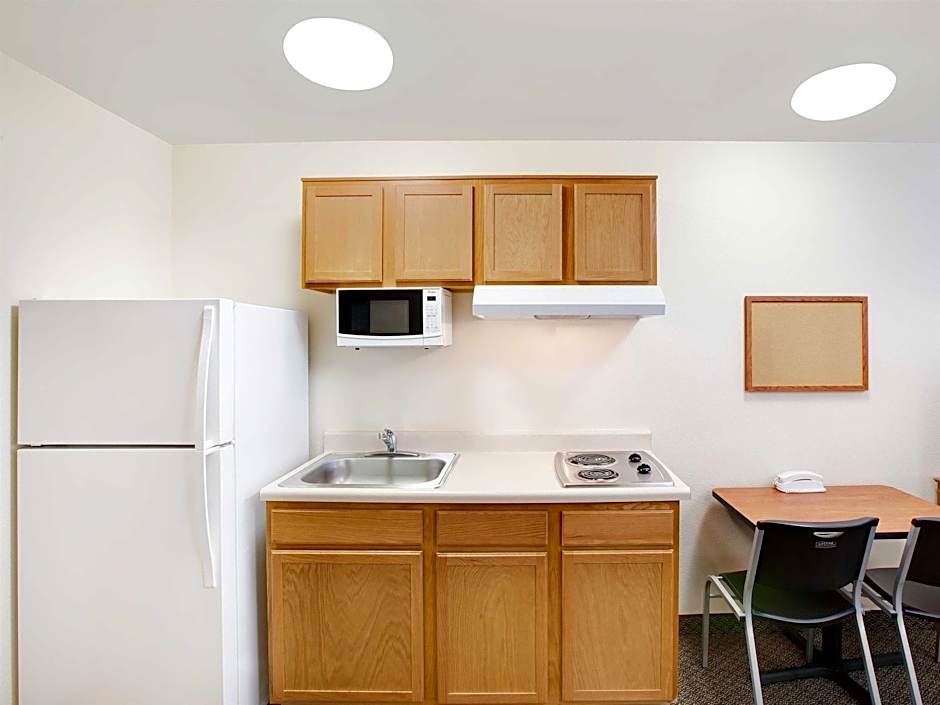 WoodSpring Suites McKinney