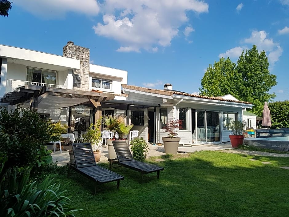 Maison Lucilda