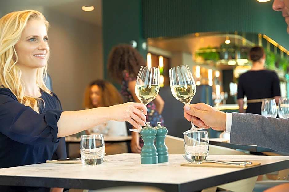 Leonardo Hotel Bristol City