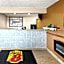 Super 8 by Wyndham Jefferson