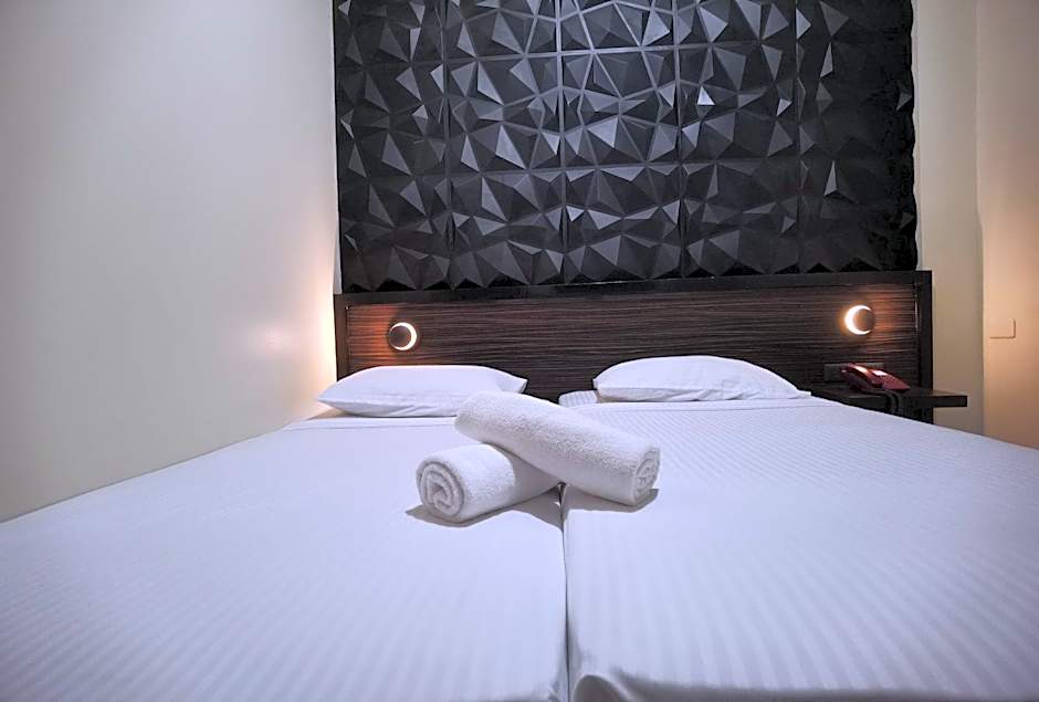 Sunny Day Residences Cainta