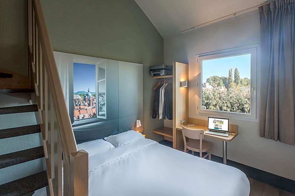 B&B HOTEL Douai Parc Des Expos Cuincy