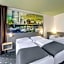 B&B Hotel Düsseldorf City-Süd