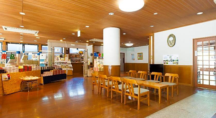 Watarase Onsen Hotel Yamayuri