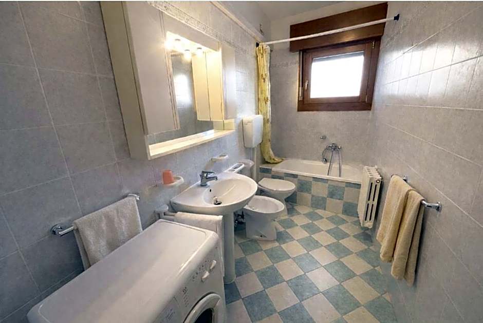 Residence Mediterraneo - Agenzia Cocal