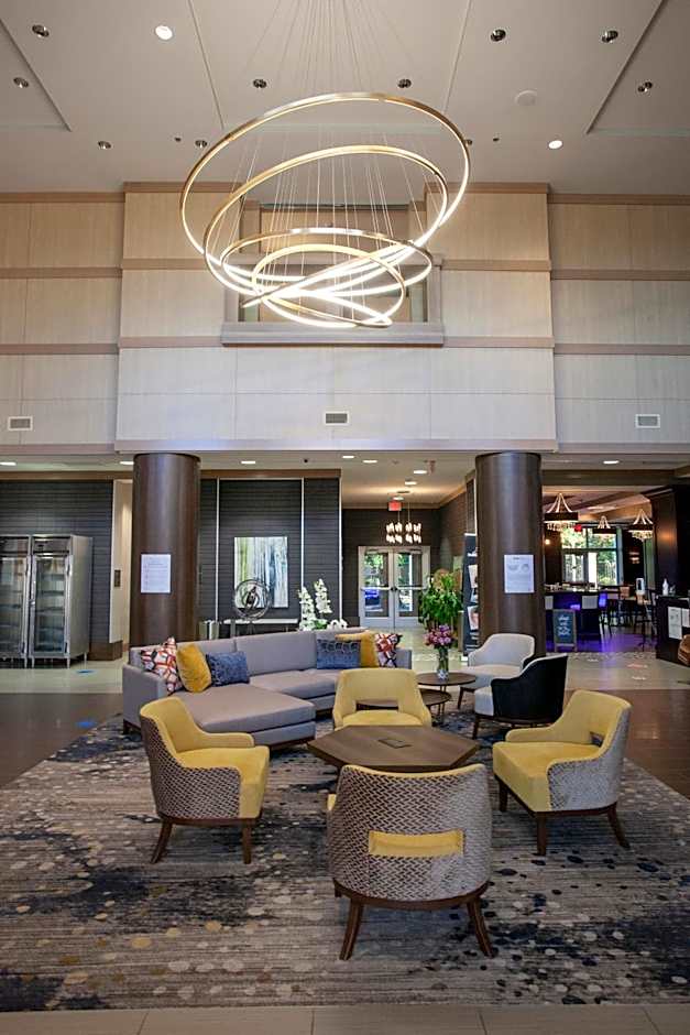 Crowne Plaza SHENANDOAH - WOODLANDS AREA by IHG