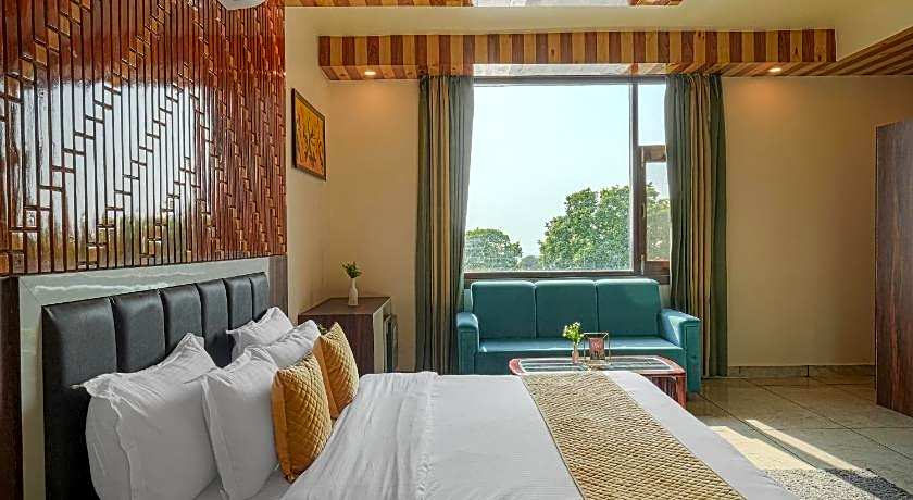 Hotel Appas