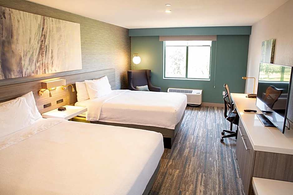 Hilton Garden Inn Los Angeles Montebello