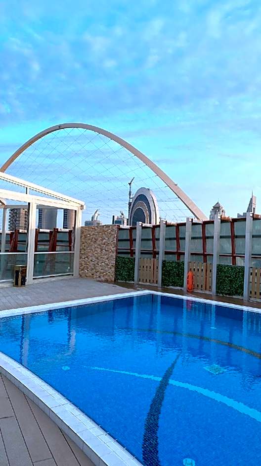 Cielo Hotel Lusail