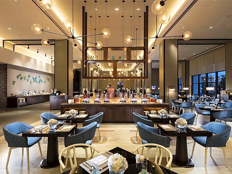 Novotel Hefei Sunac