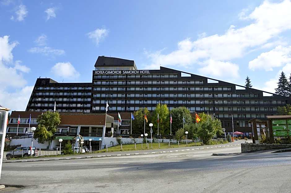 Hotel Samokov