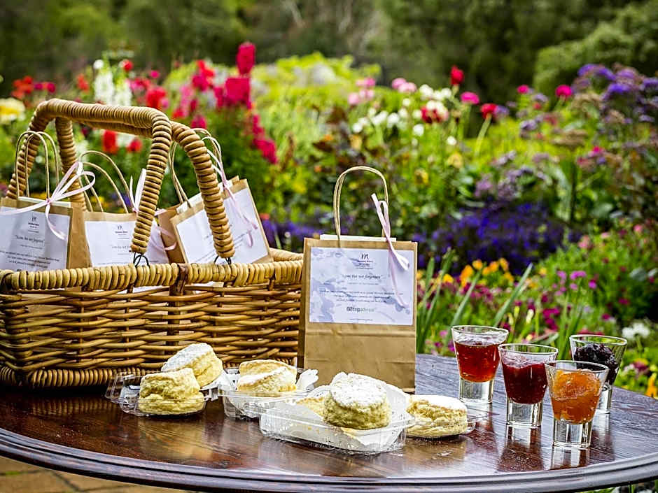 Grand Mercure Basildene Manor Accor Vacation Club Apartments