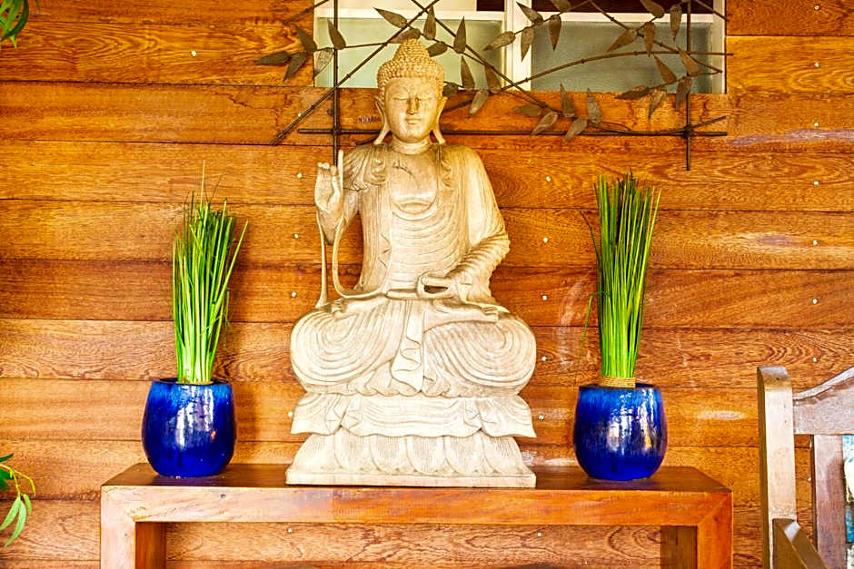 Bahiamarela Boutique Hotel & SPA