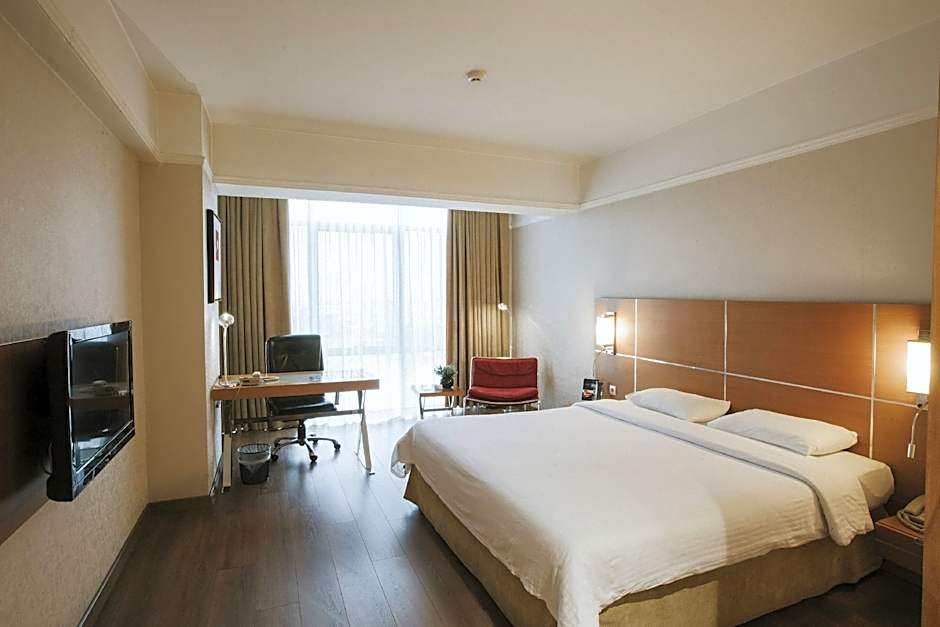 Anemon Denizli Hotel