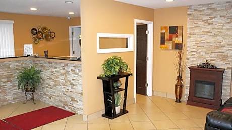 Regency Inn Pittsburg