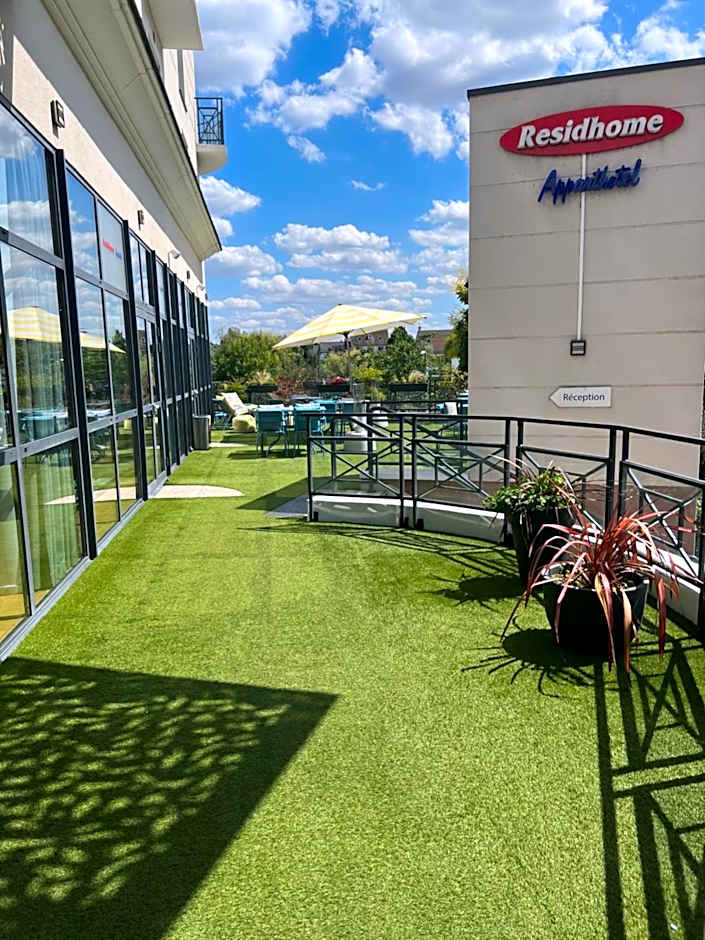 Residhome Neuilly Bords De Marne