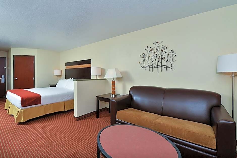 Holiday Inn Express Portland SE - Clackamas Area By IHG