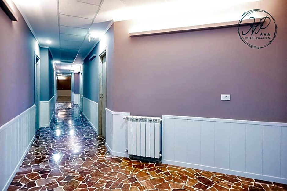 Hotel Paganini