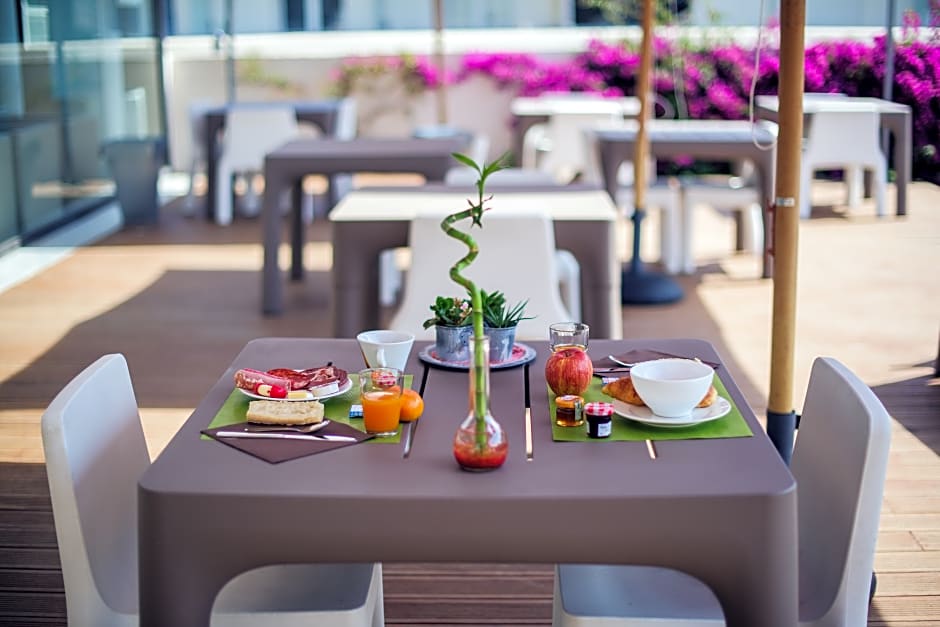 Comfort Aparthotel Antibes Le Maestria