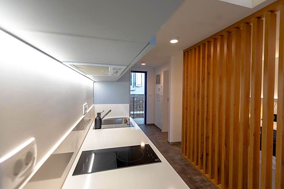 Blue Pearl Elite Apartments