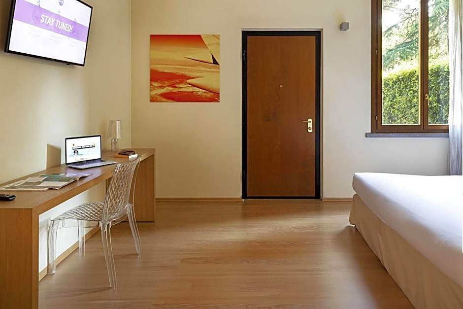 B&B Hotel Malpensa Lago Maggiore