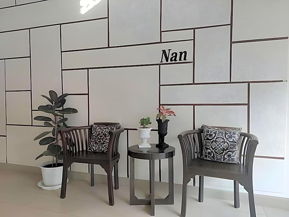 Nan Boutique Hotel