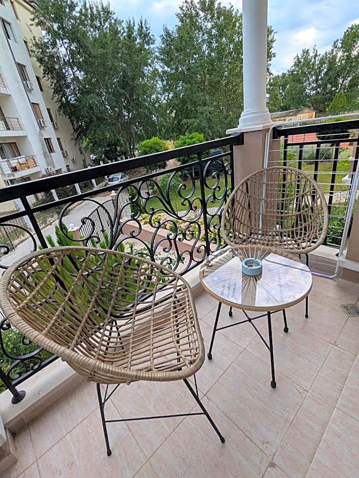 Marino Mar Deluxe Studios, Spa & Indoorpool inclusive