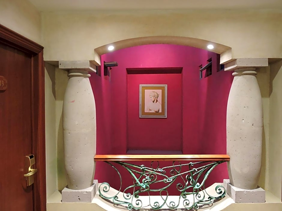 Hotel Quinta Cesar