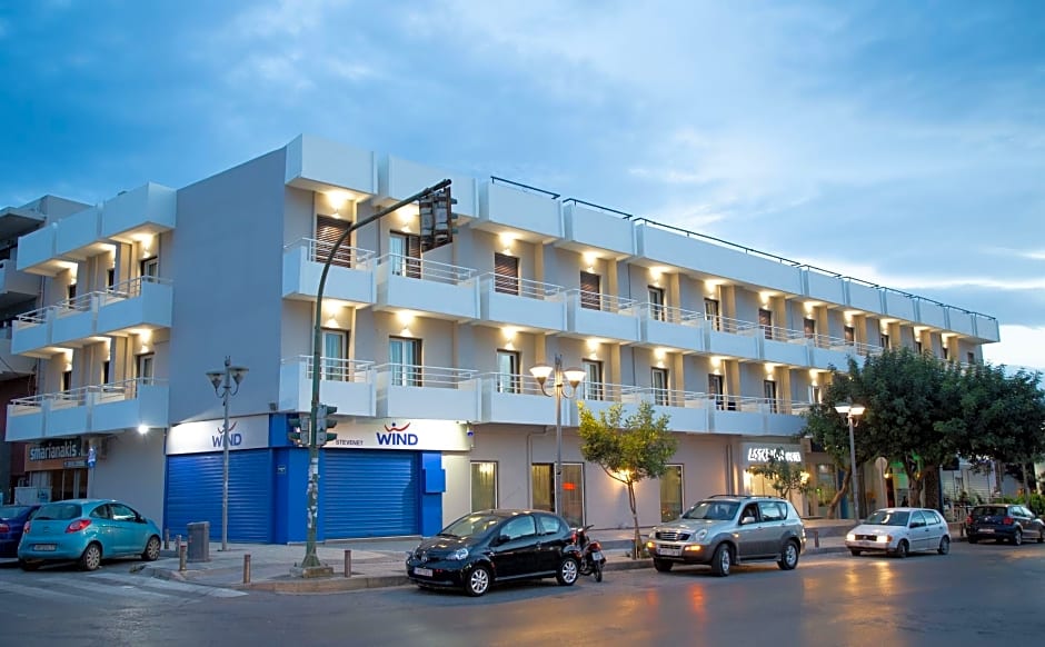 Asterion Hotel