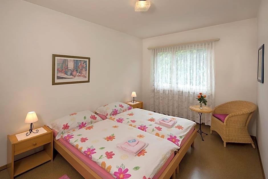 Hotel Al Lago