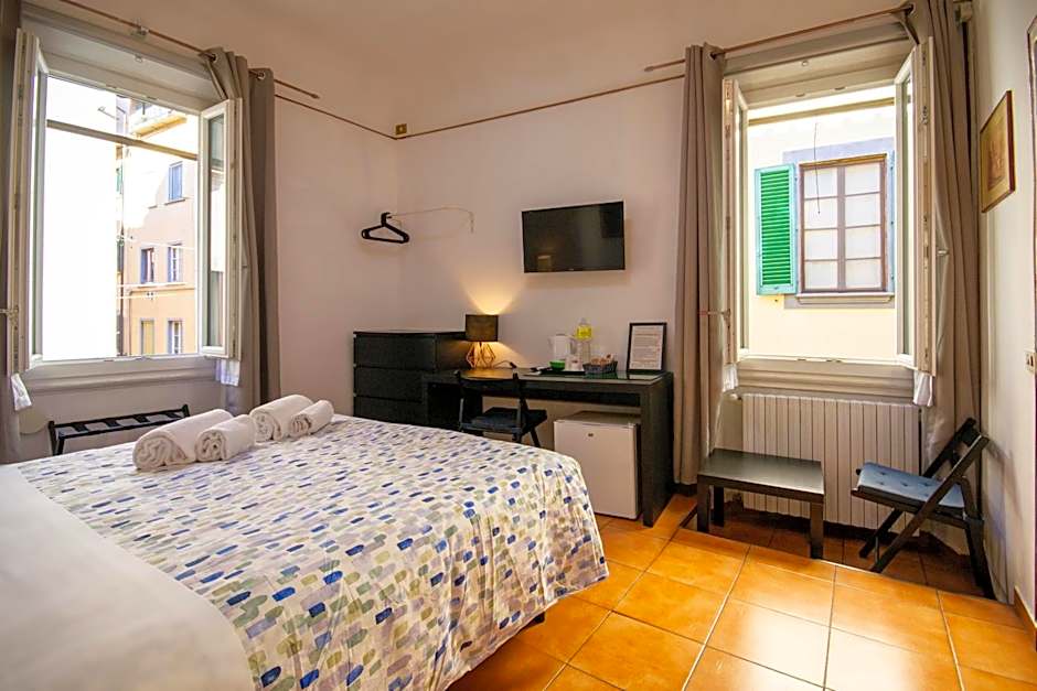 Althea Rooms