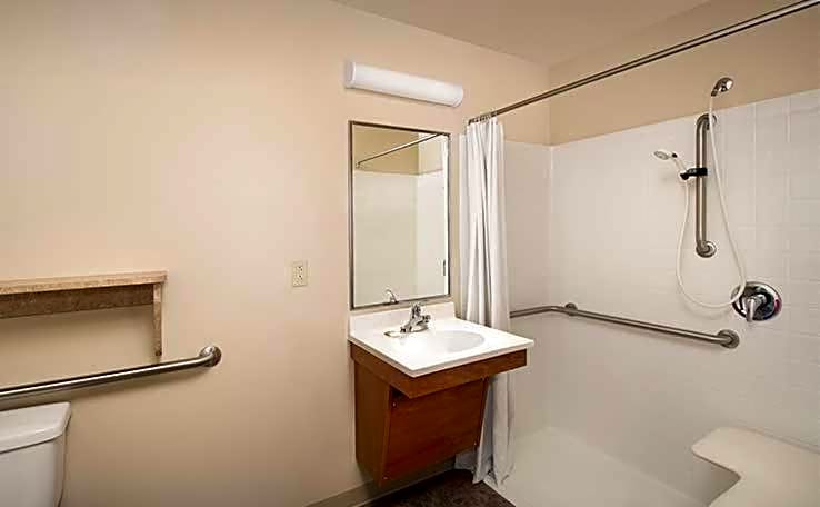 WoodSpring Suites Allentown Bethlehem