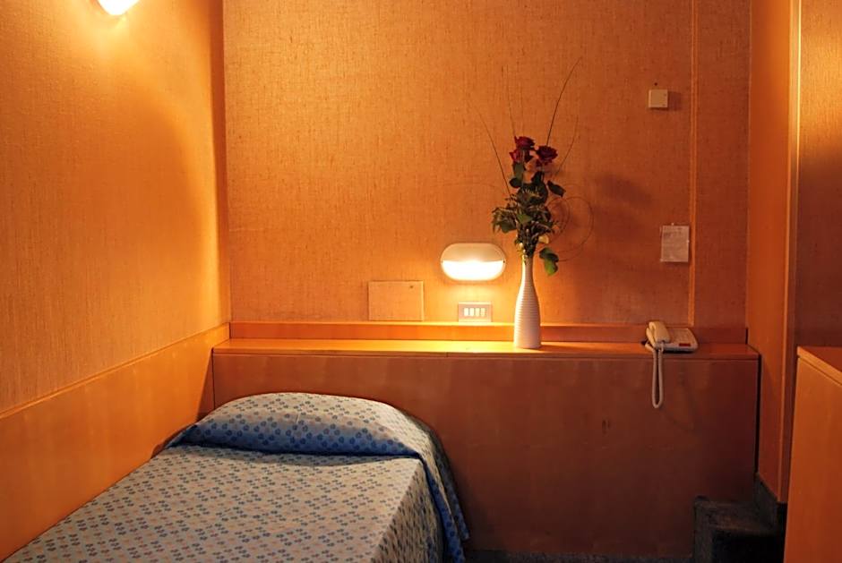 Hotel Palace Bologna Centro