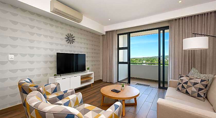 The Regency Apartment Hotel Menlyn