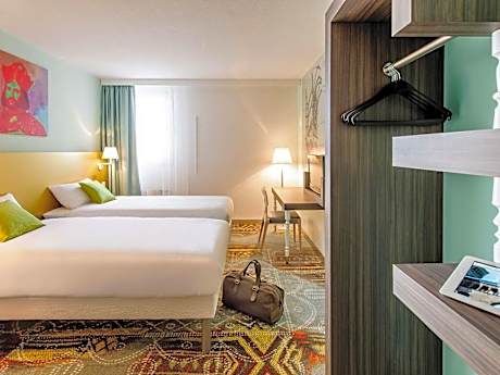 Comfort Twin Room