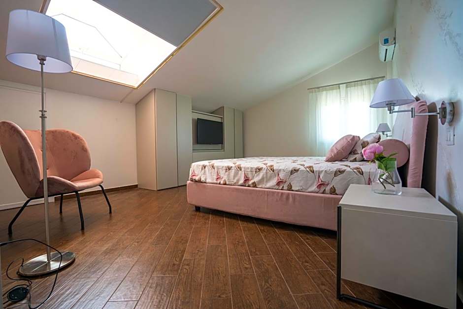 Villa le Agavi - exclusive holiday end event