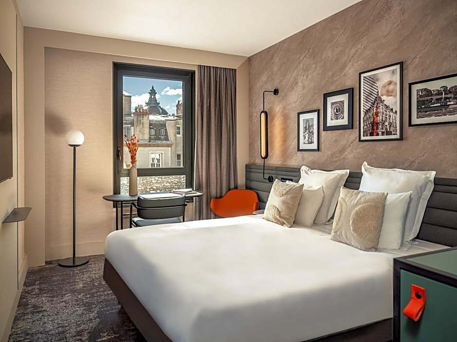 Novotel Orléans Centre Gare