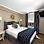 LaSalle Boutique Hotel and The Downtown Elixir and Spirits
