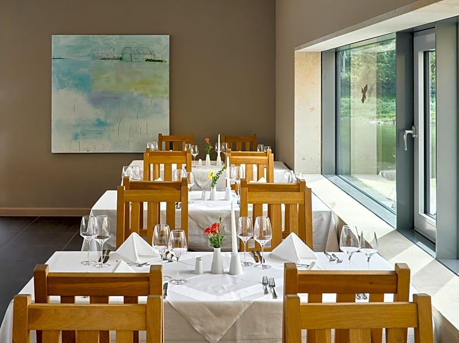 Hotel Elbresidenz an der Therme Bad Schandau