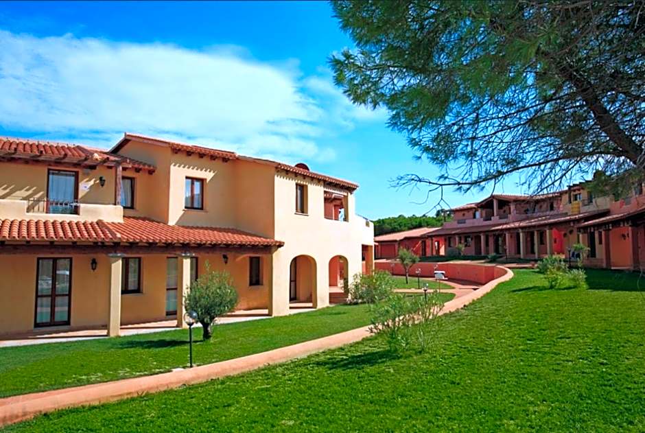 Residence Pierre & Vacances Vignola Mare