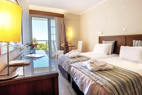 Double Room with Sea View