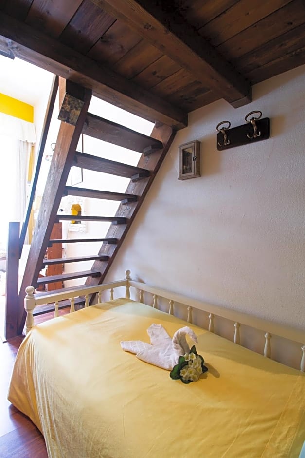 La Posadina House a Cagliari Locazioni turistiche brevi