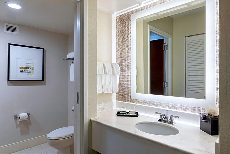 Sheraton Atlanta Perimeter North Hotel