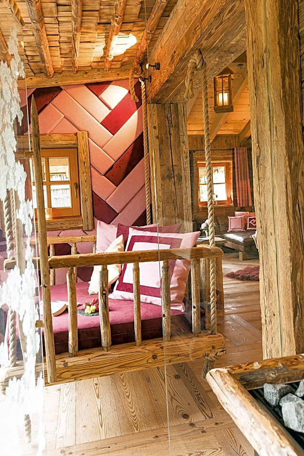 LaPosch - Dein Bergaway