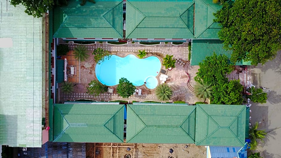 Bamboo @ Koh Chang Resort & Restaurant