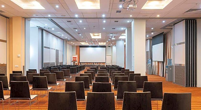Ibis Astana