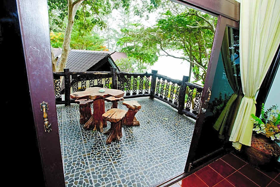 Paradise Pearl Bungalows
