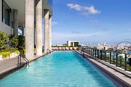 The Elser Hotel Miami