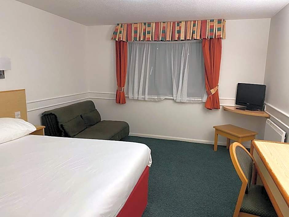 Days Inn Michaelwood M5