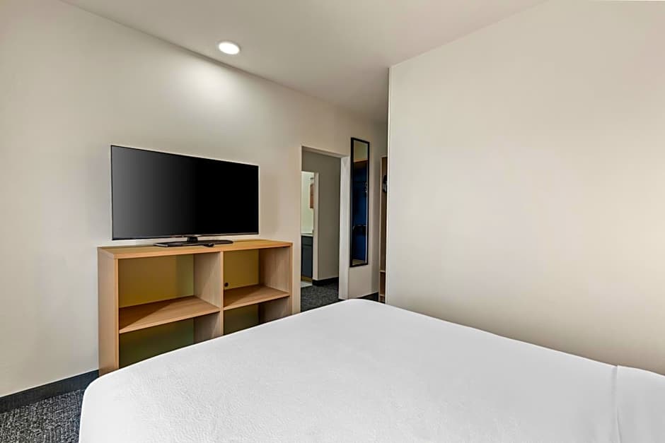 Spark by Hilton Wilkes Barre